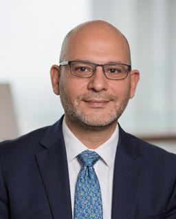 José Ernesto Amorós Espinosa
