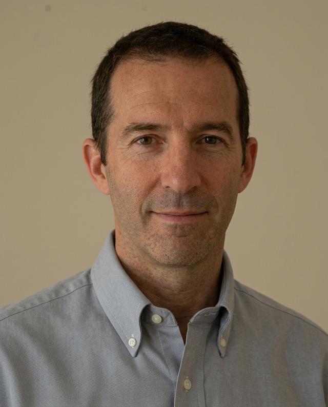 Juan A. Marin-García