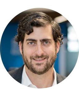 Juan Pablo Murra Lascurain