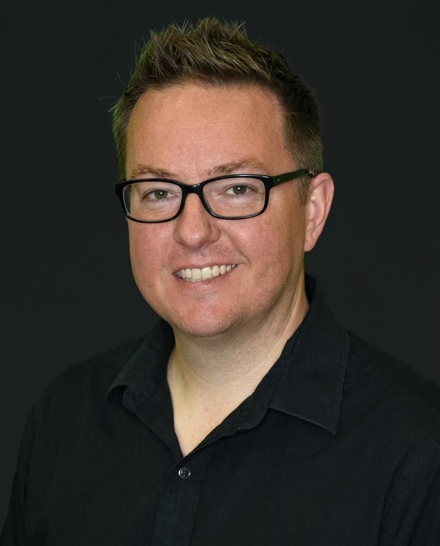 Dr. Jules White