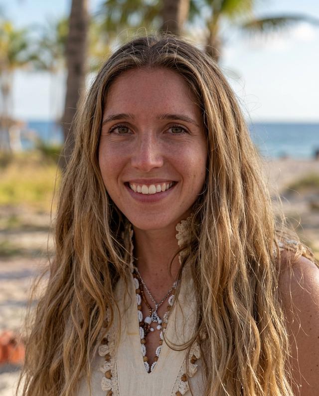 Juliana Marie Baratta