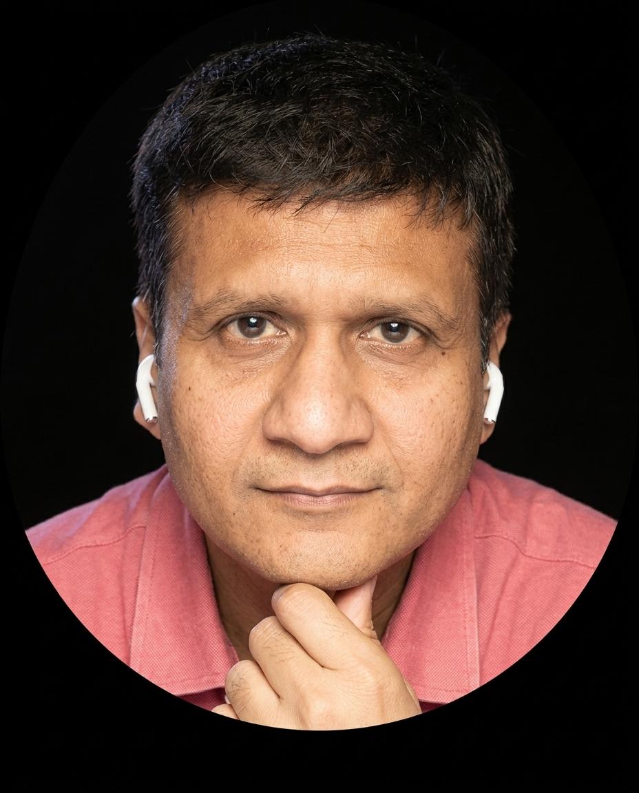 Jyoti Kumar