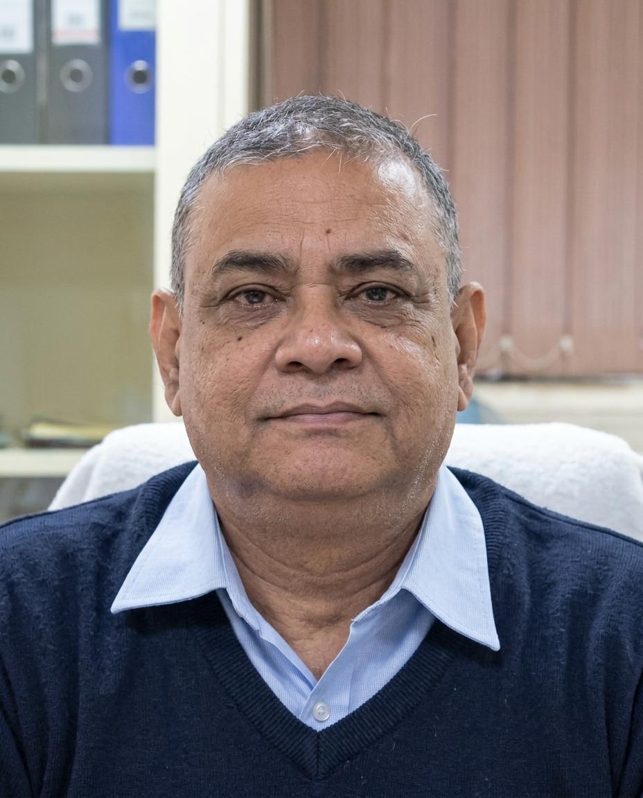 Kallol Mondal