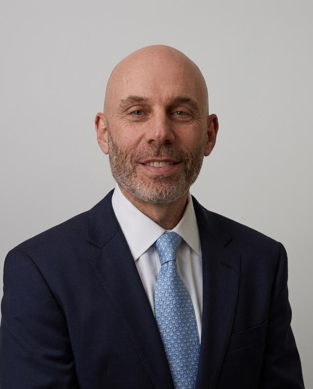 Andrew Kandel