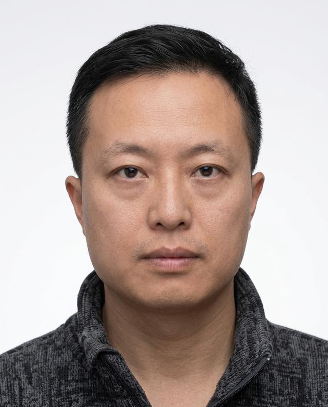 Kang Wang