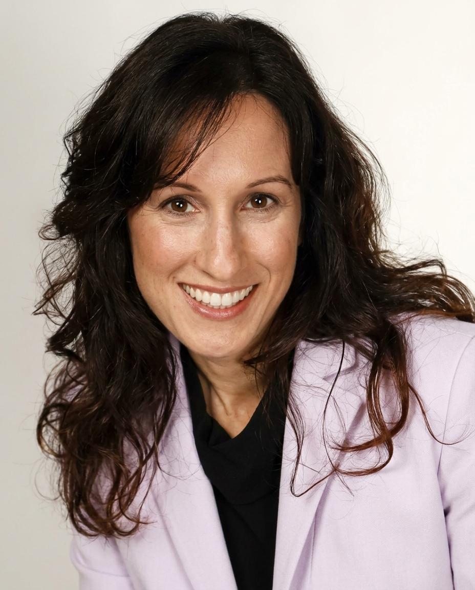 Karen Reivich, Ph.D.