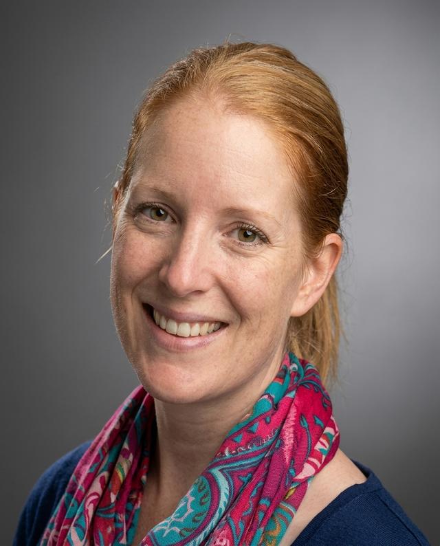 Kari Cameron
