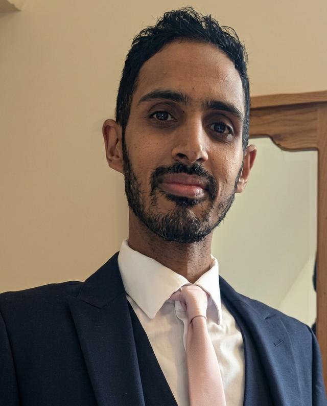 Dr. Kurunandan Jain