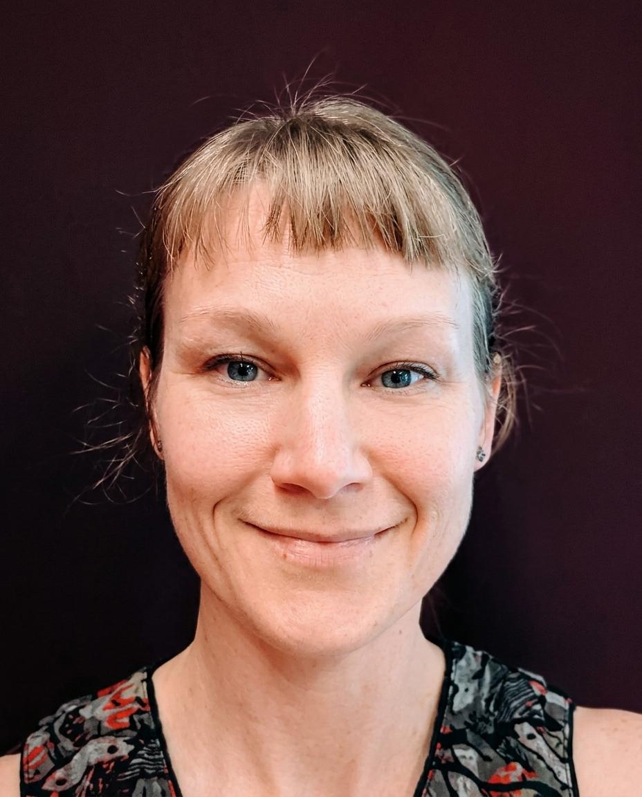 Katrina Glaeser Poole
