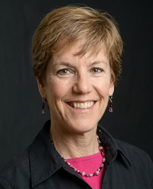 Katherine Klein