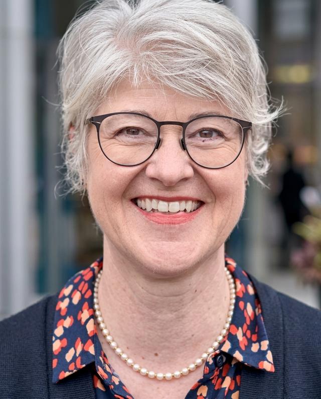 Katja Taxis