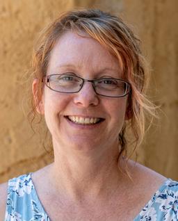Katrina Falkner