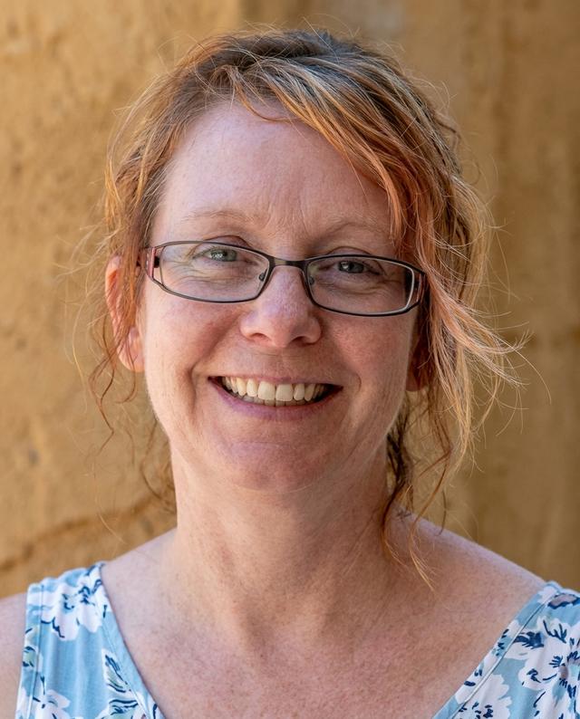 Katrina Falkner