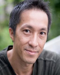 Kenny Wong