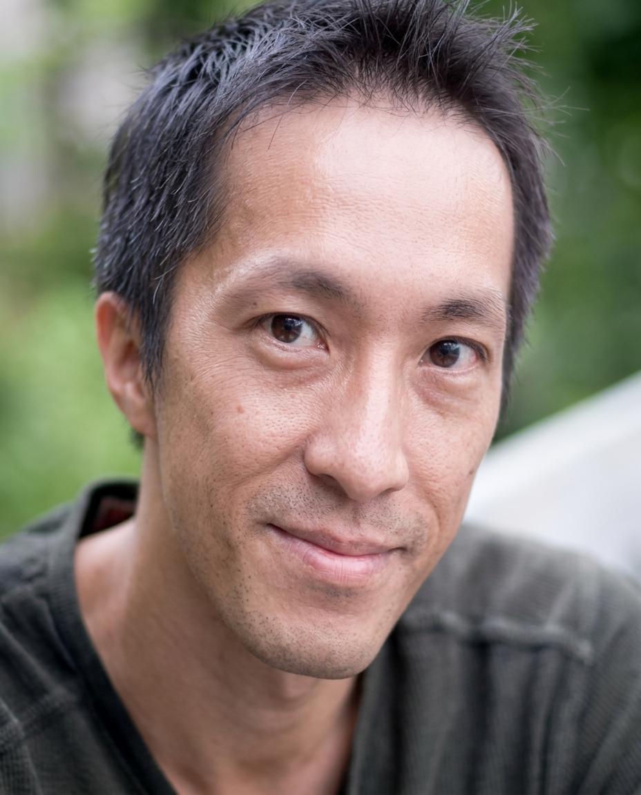 Kenny Wong