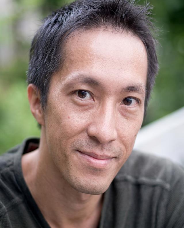 Kenny Wong