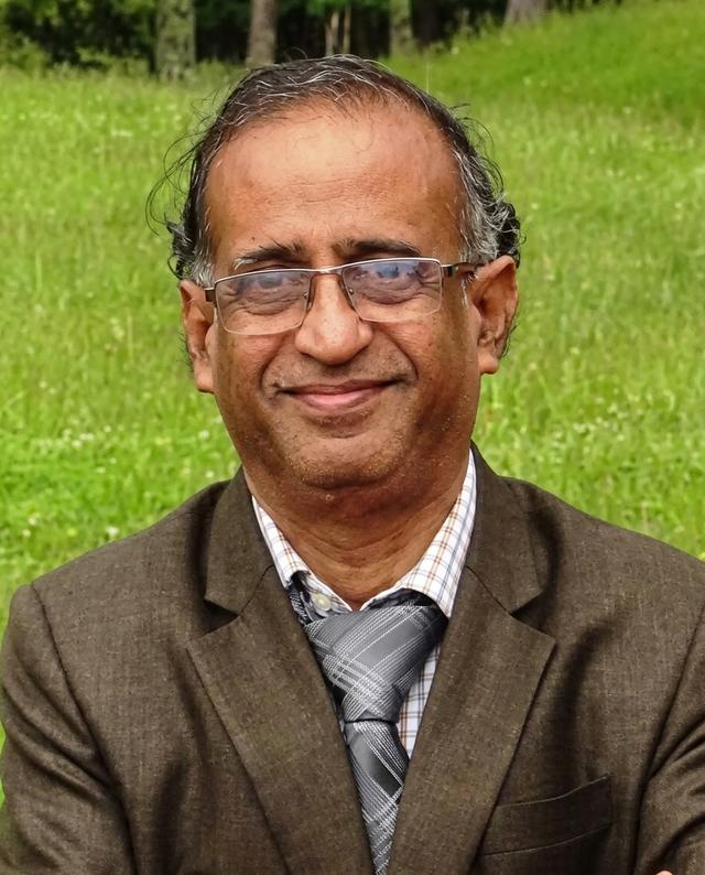 Kesava Rao