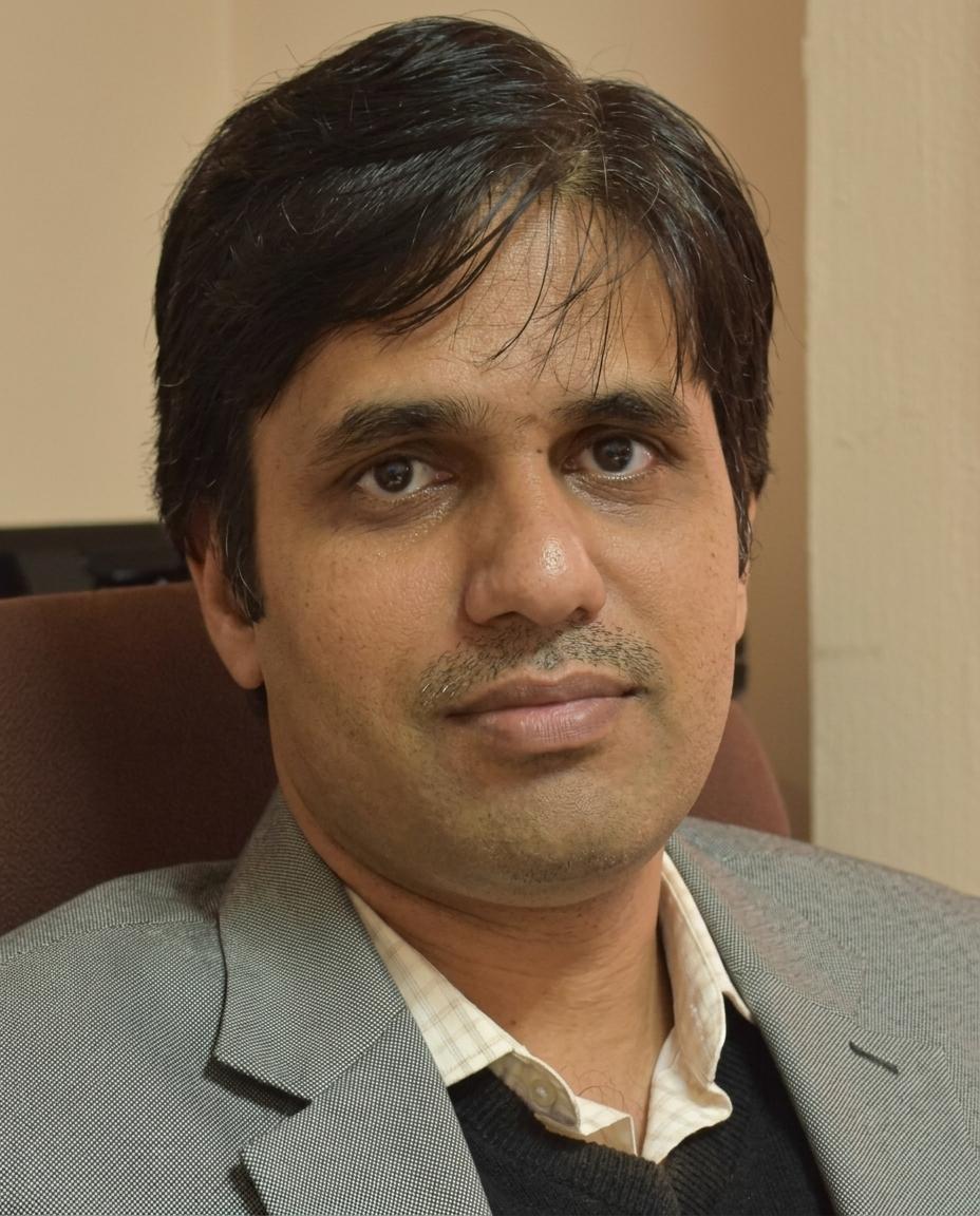 Ketan Rajawat