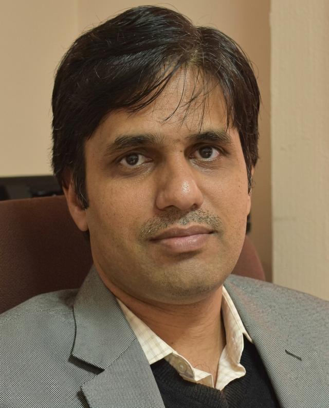 Ketan Rajawat