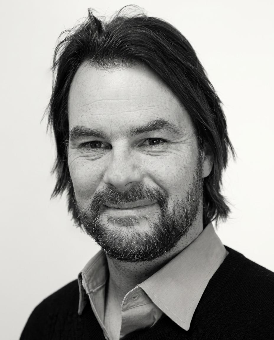 Kevin Hartman
