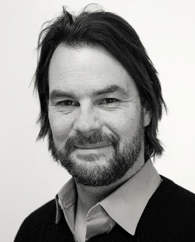 Kevin Hartman