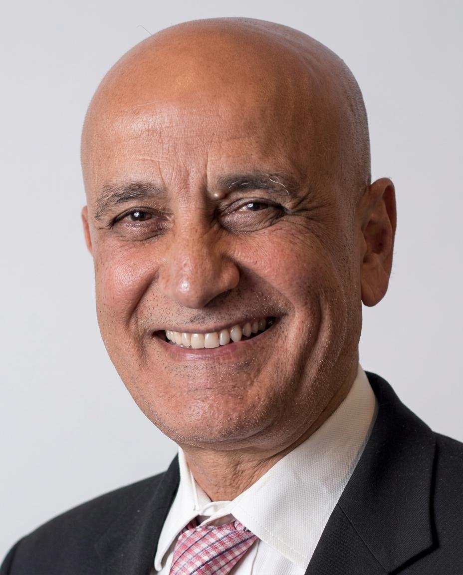 Khaled Bugrara