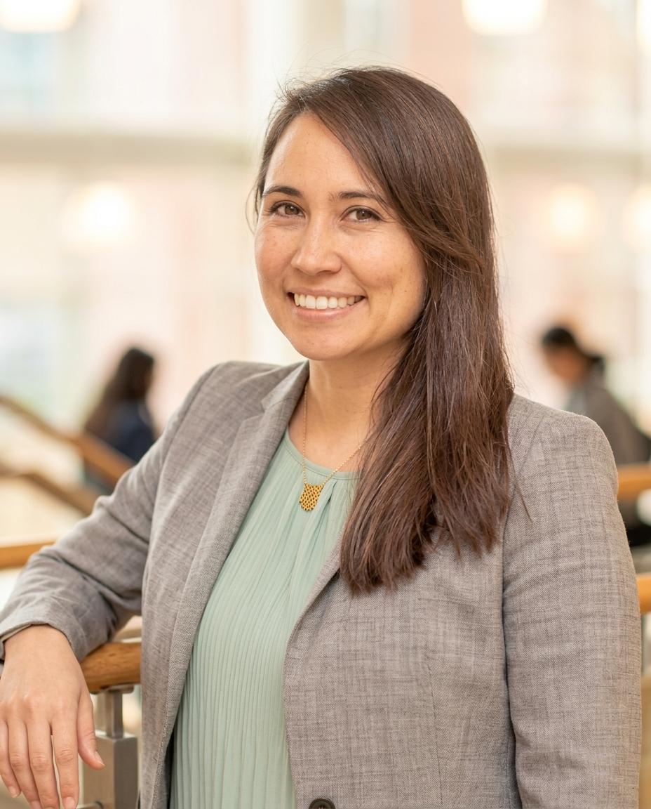 Kimberly Mendoza