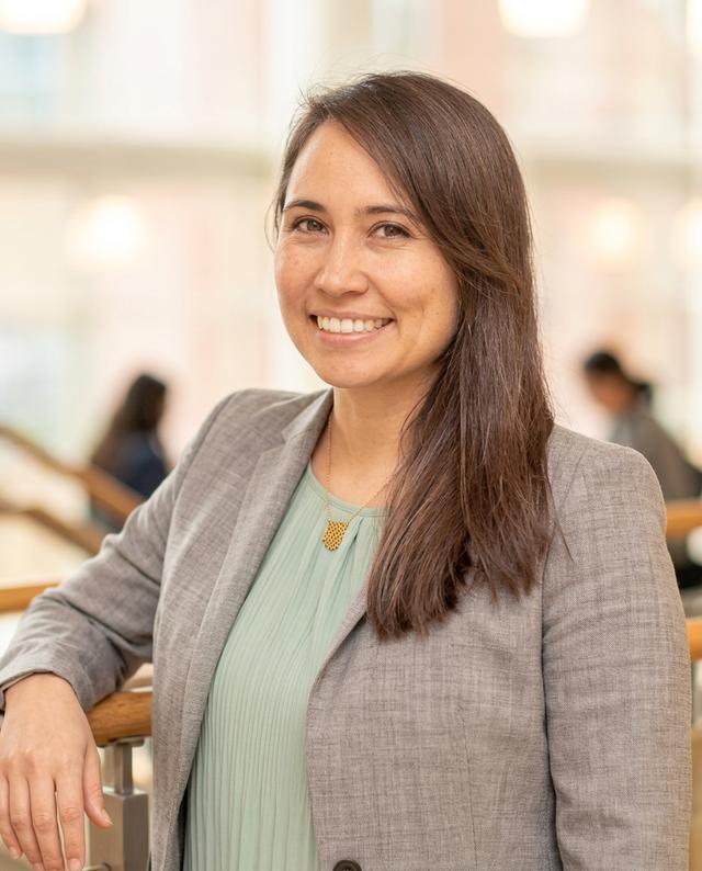 Kimberly Mendoza