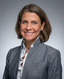 Kirsten Martin