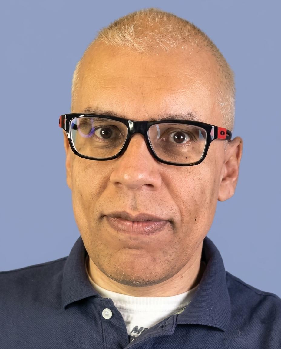 Kleber Oliveira