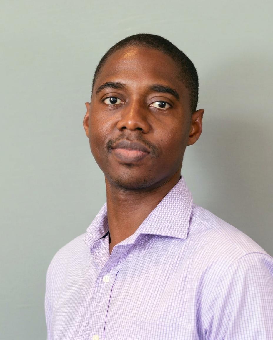 Kofi M. Odame
