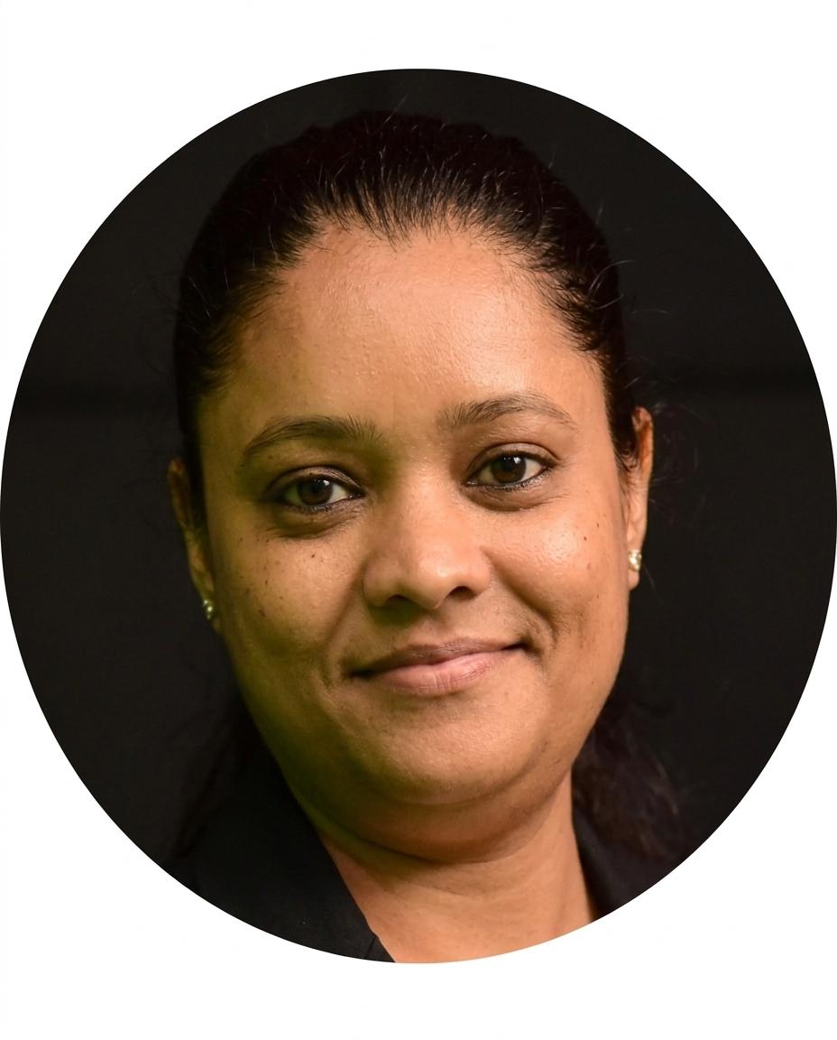 Dr. Komal Pancholi