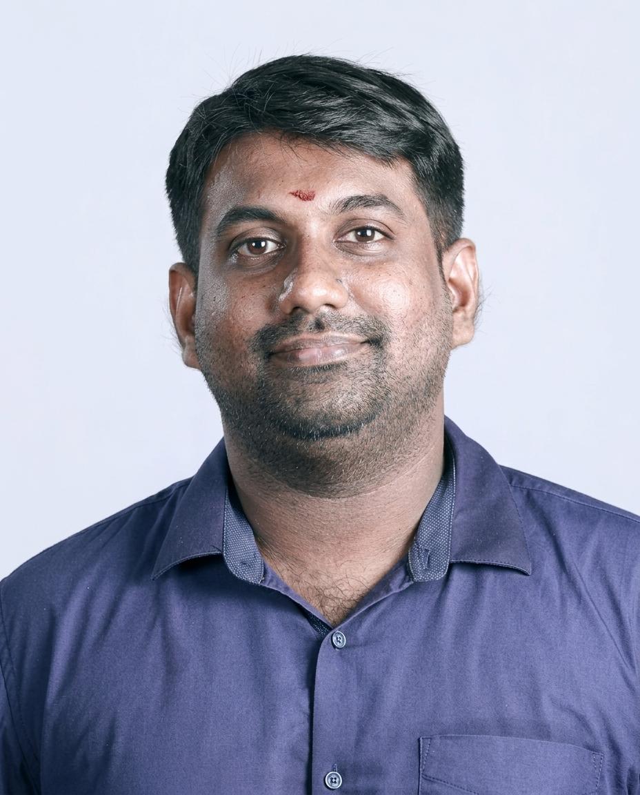 Krishna S.