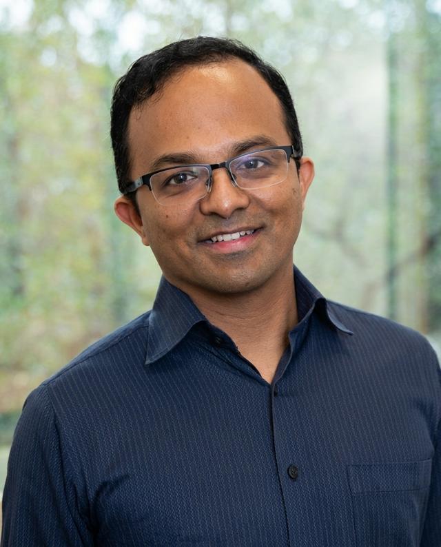Kumar Muthuraman