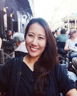Prof. Letty Kwan