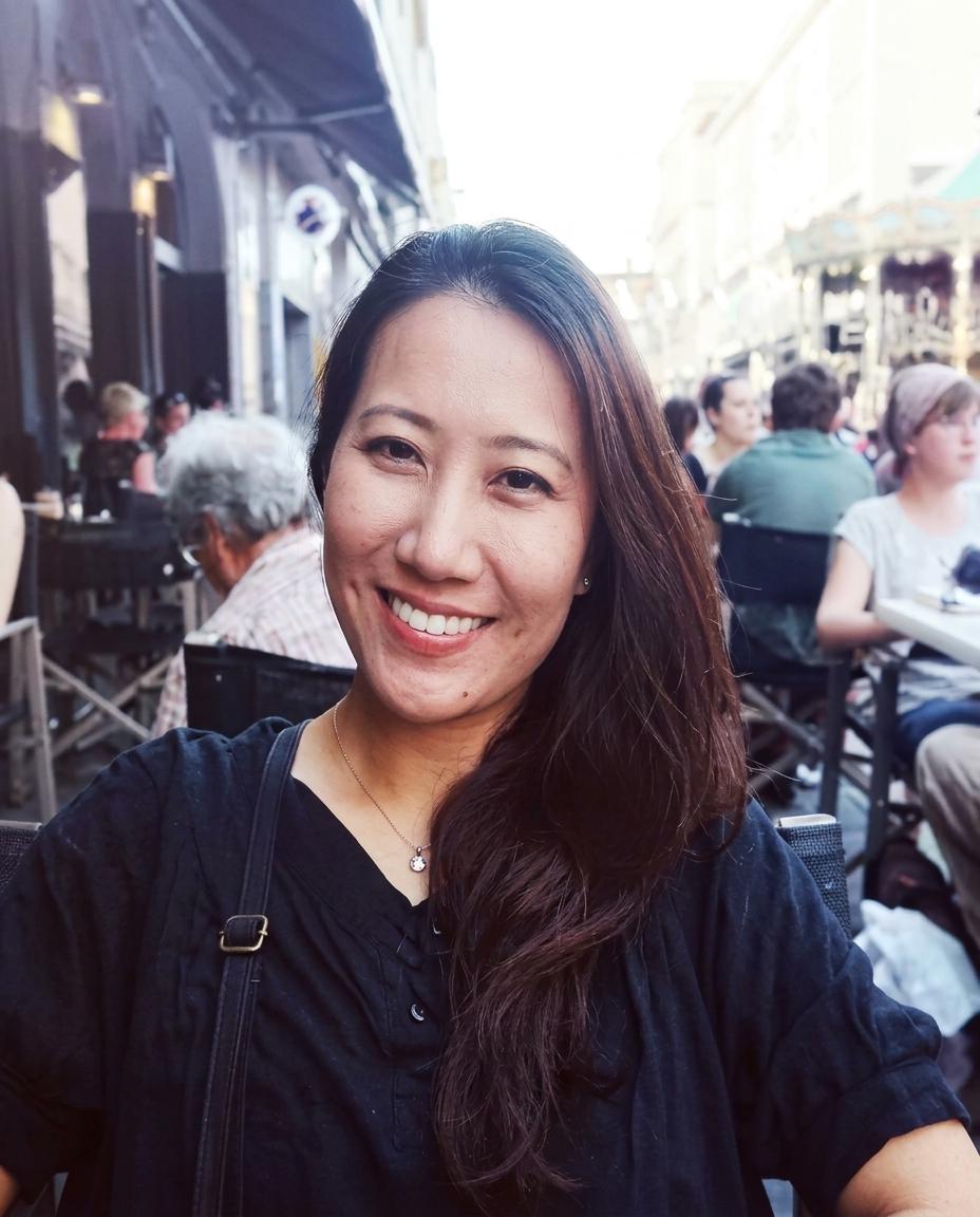 Prof. Letty Kwan