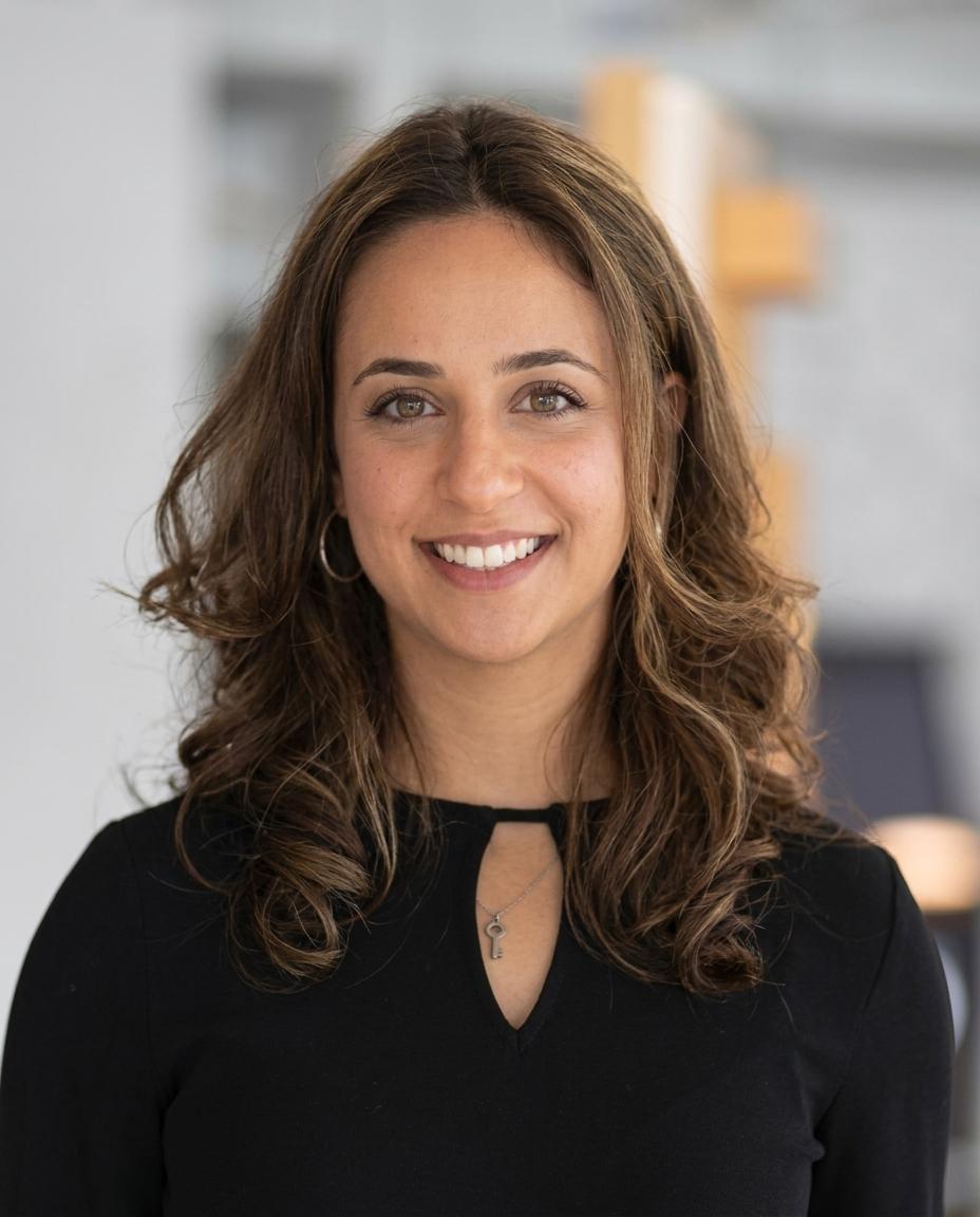 Lara Arabi