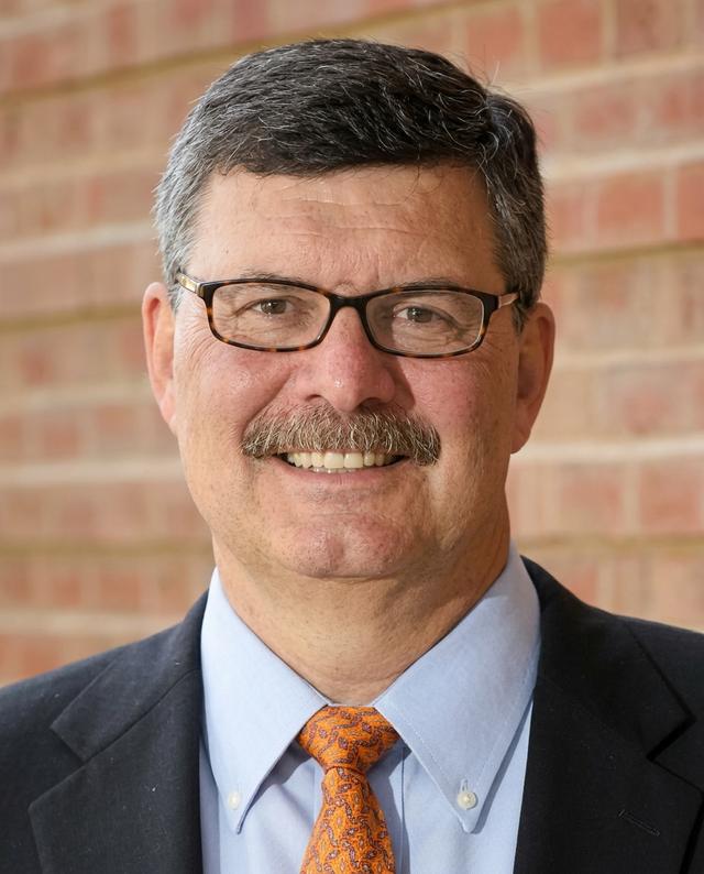 Larry DeBrock