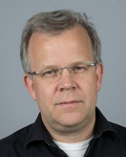 Lars Bogø Jensen
