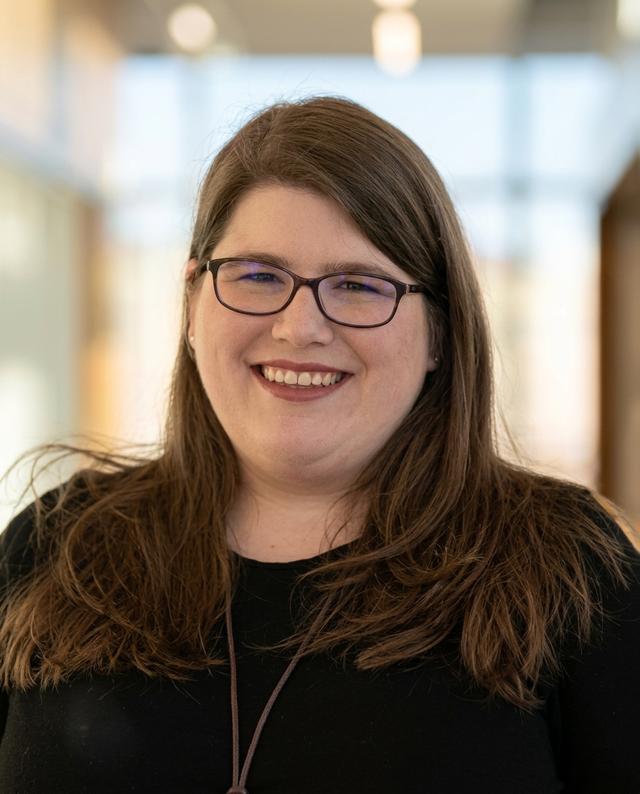 Laura K. Wiley, PhD