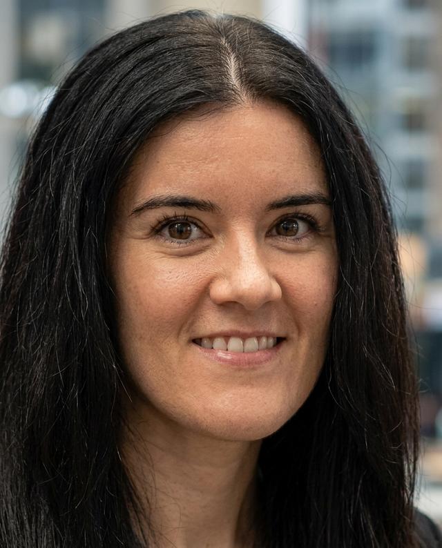 Laura Ramirez