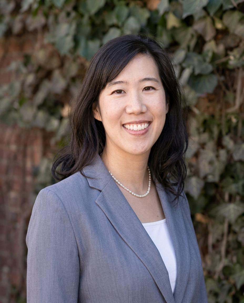 Laura Huang