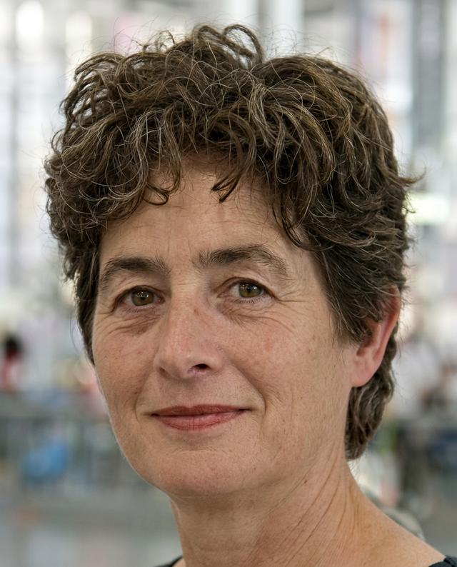 Laure Itard