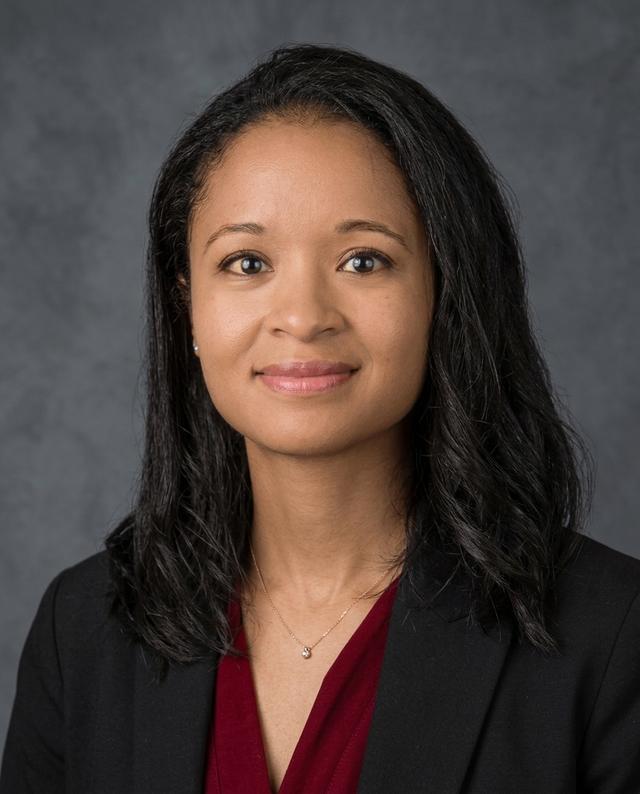 Lauren Rhue
