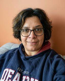 Lavanya Thiruvali Sunderarajan