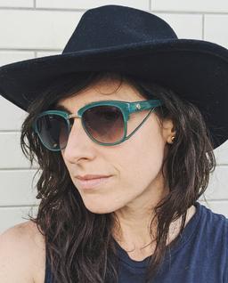 Leah Waldo