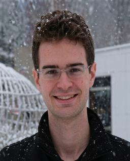 Lewis Mitchell