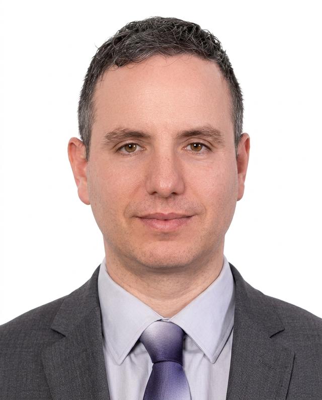 Liad Wagman