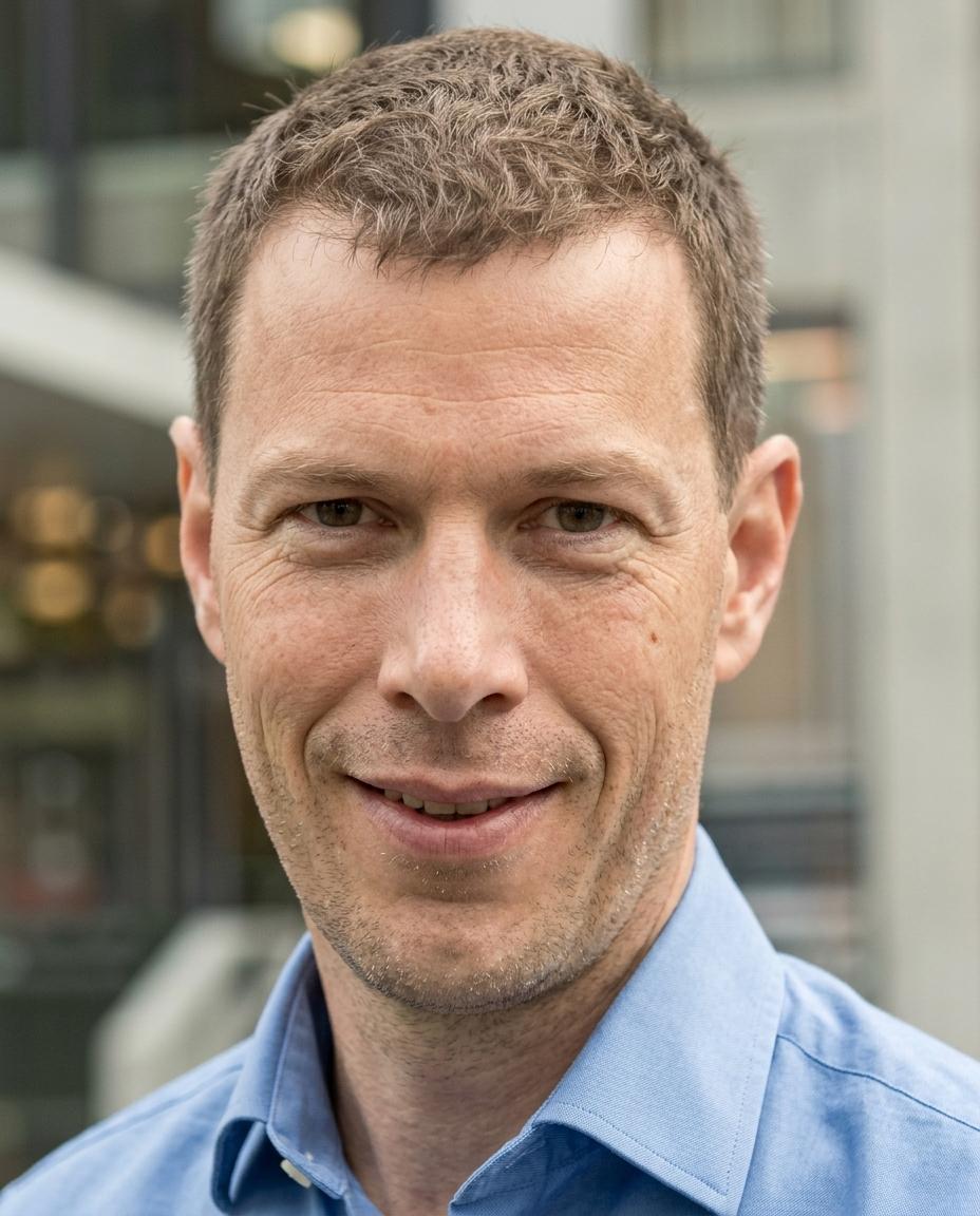 Lieven Vandersypen