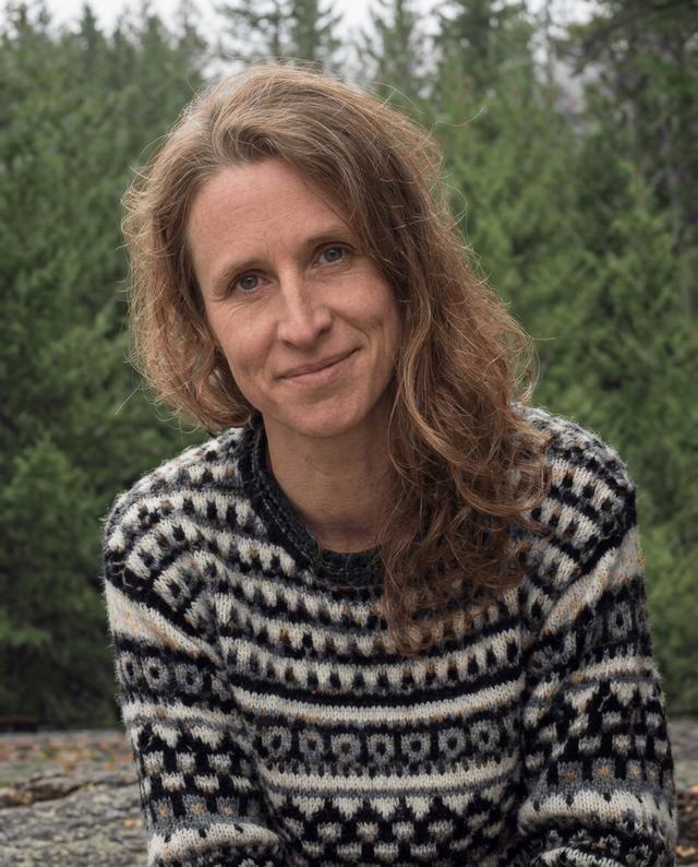 Lina Dilly